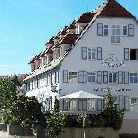 Hotel Restaurant Schwane Messstetten Zewnętrze zdjęcie