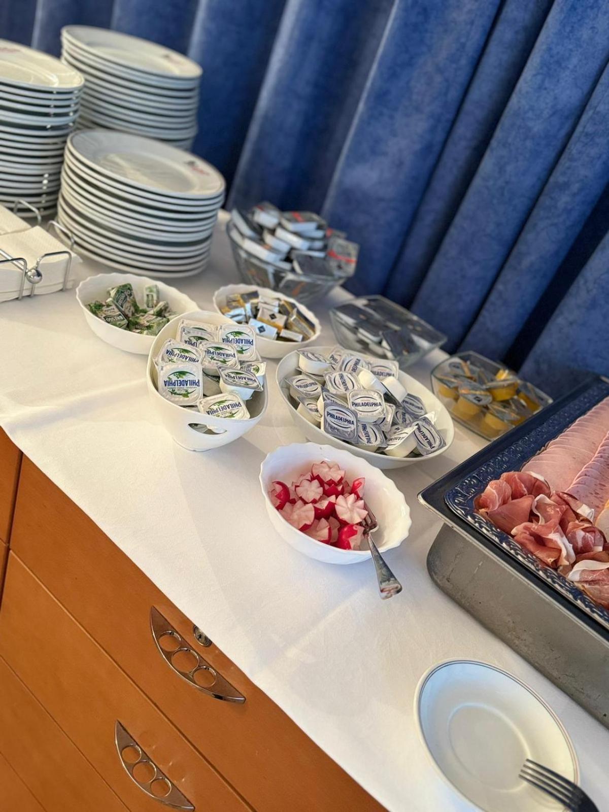 Hotel Restaurant Schwane Messstetten Zewnętrze zdjęcie