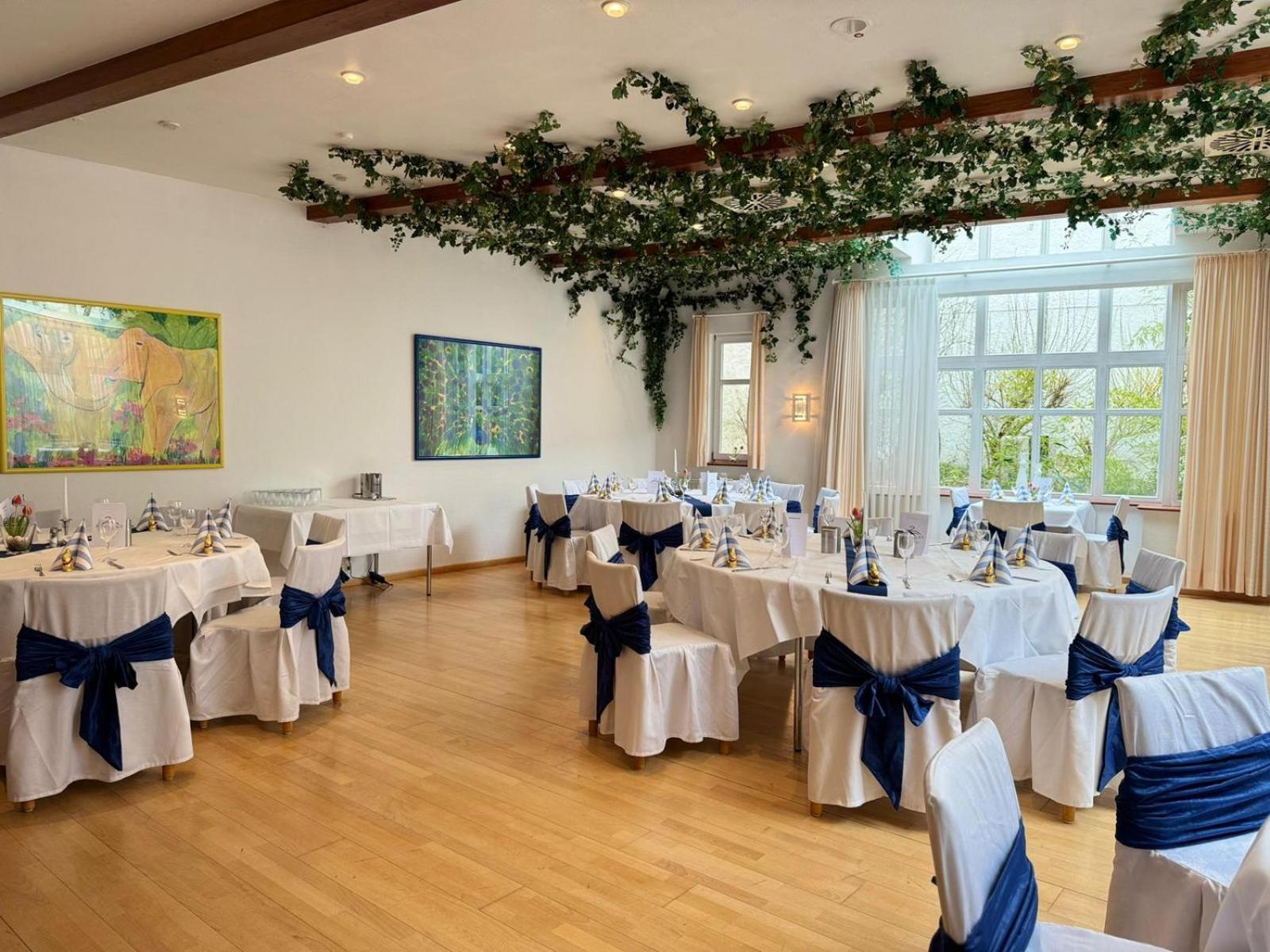 Hotel Restaurant Schwane Messstetten Zewnętrze zdjęcie