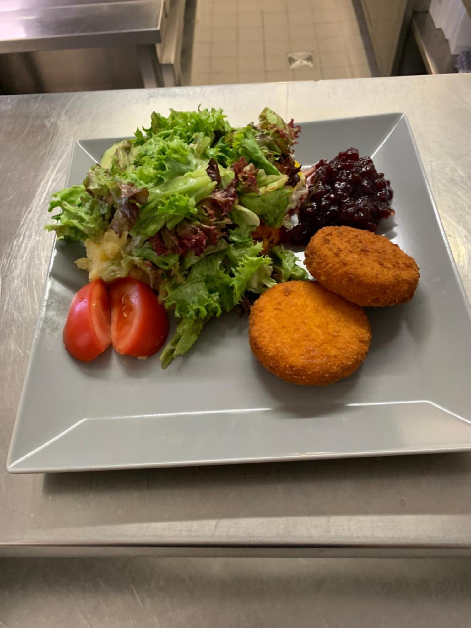 Hotel Restaurant Schwane Messstetten Zewnętrze zdjęcie