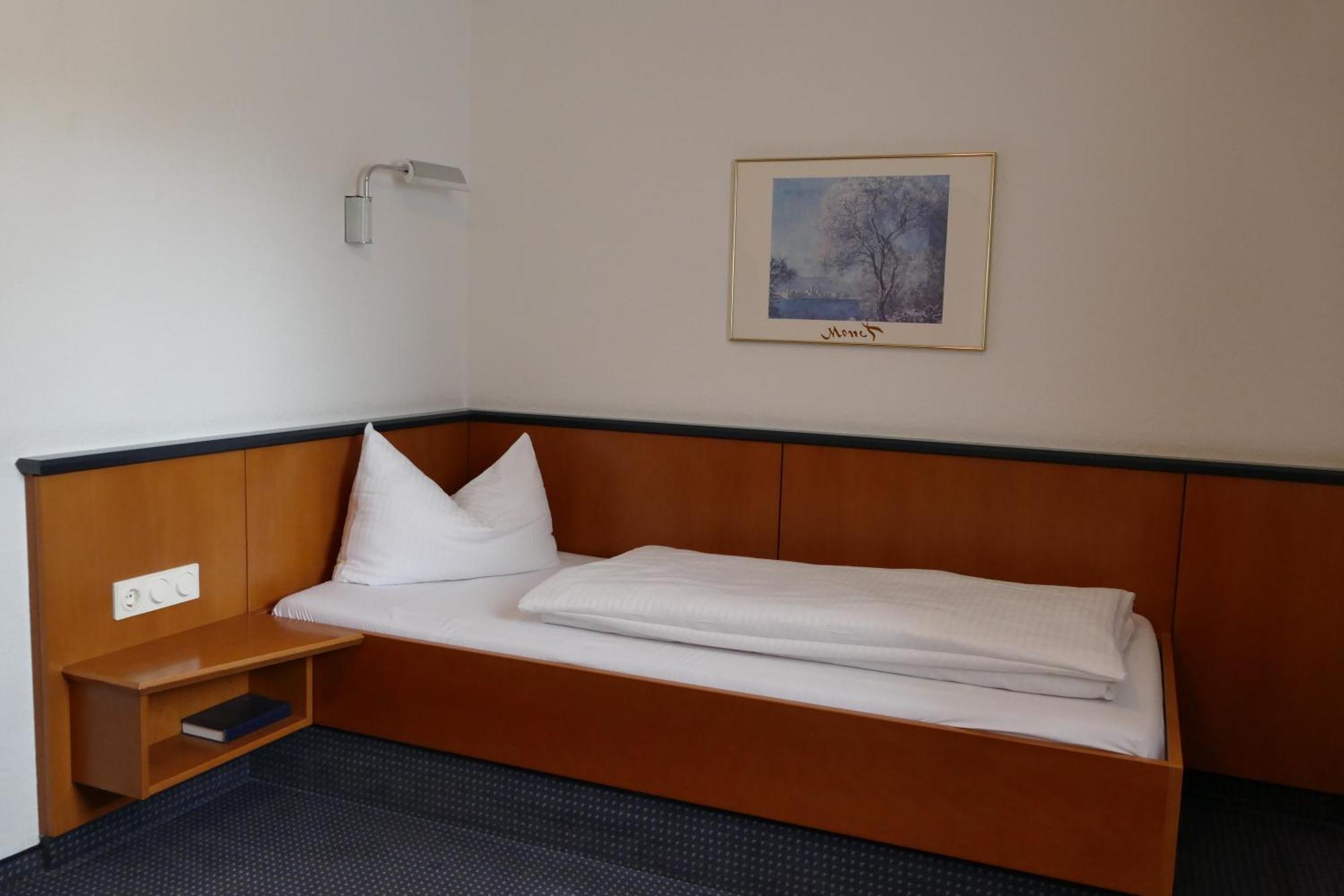 Hotel Restaurant Schwane Messstetten Zewnętrze zdjęcie